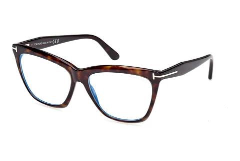 Bril Tom Ford FT6064-B 052