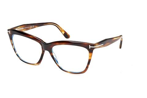 Bril Tom Ford FT6064-B 055