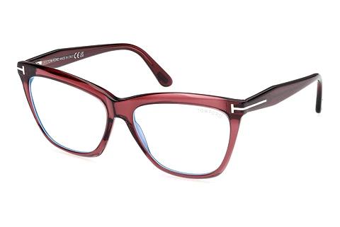 Bril Tom Ford FT6064-B 071