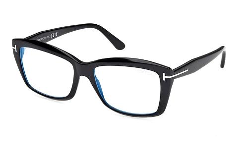 Bril Tom Ford FT6065-B 001