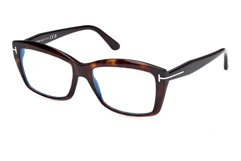 Bril Tom Ford FT6065-B 052