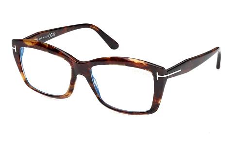 Bril Tom Ford FT6065-B 055