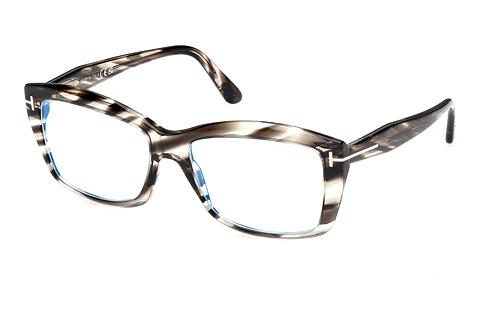 Bril Tom Ford FT6065-B 056