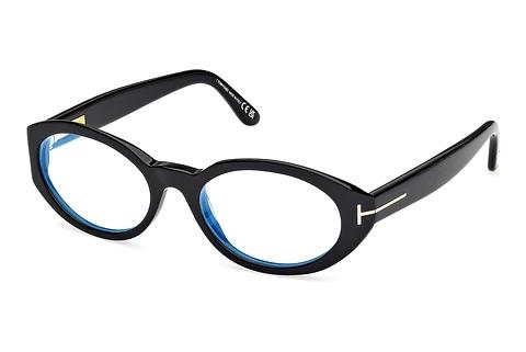 Bril Tom Ford FT6067-B 001