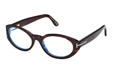 Bril Tom Ford FT6067-B 052