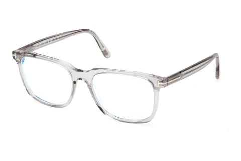Bril Tom Ford FT6080-B 020