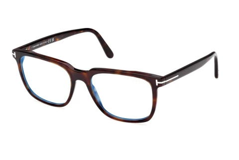 Bril Tom Ford FT6080-B 052