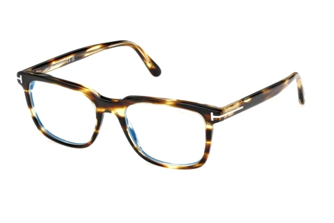 Bril Tom Ford FT6080-B 055