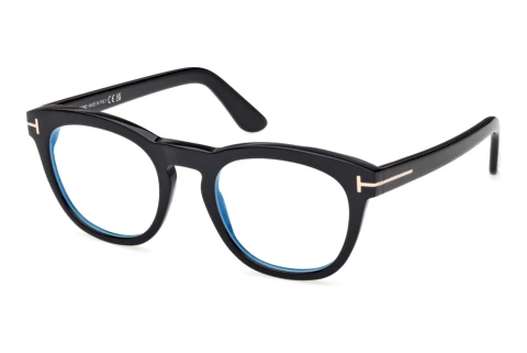 Bril Tom Ford FT6081-B 001