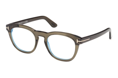 Bril Tom Ford FT6081-B 098