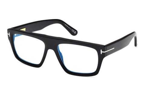 Bril Tom Ford FT6084-B 001