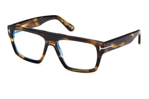 Bril Tom Ford FT6084-B 056
