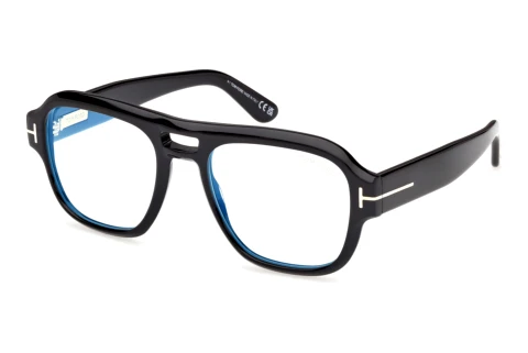 Bril Tom Ford FT6085-B 001
