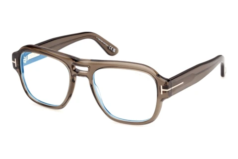 Bril Tom Ford FT6085-B 048