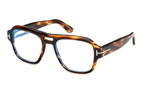 Bril Tom Ford FT6085-B 055