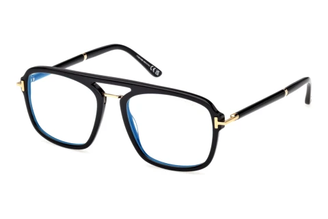 Bril Tom Ford FT6086-B 001