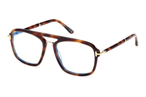Bril Tom Ford FT6086-B 053