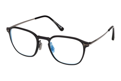 Bril Tom Ford FT6087-B 005