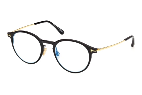 Bril Tom Ford FT6088-B 002