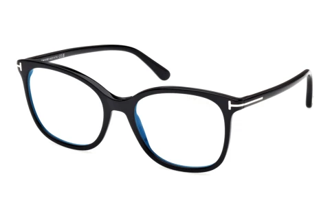 Bril Tom Ford FT6089-B 001