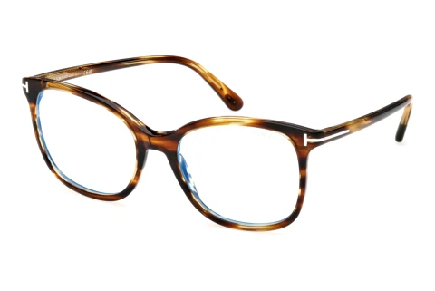 Bril Tom Ford FT6089-B 055