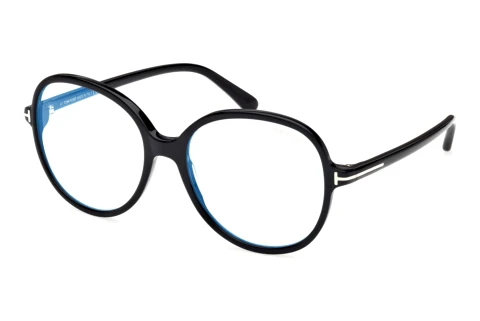 Bril Tom Ford FT6090-B 001