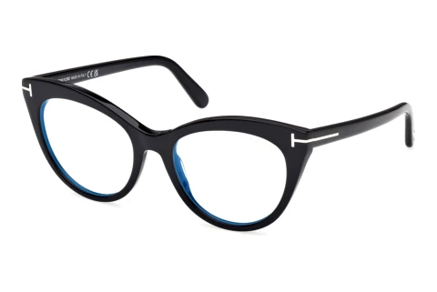 Bril Tom Ford FT6091-B 001