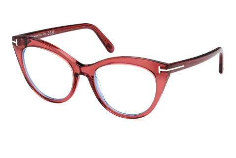 Bril Tom Ford FT6091-B 069