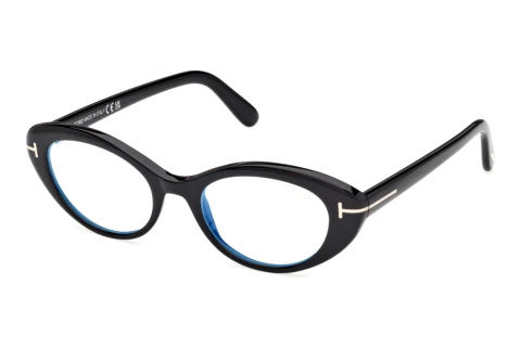 Bril Tom Ford FT6092-B 001
