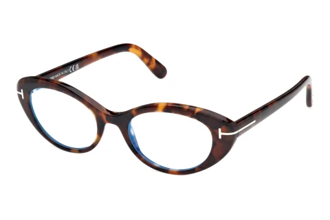 Bril Tom Ford FT6092-B 052
