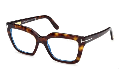 Bril Tom Ford FT6093-B 052