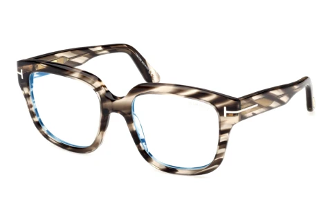 Bril Tom Ford FT6094-B 056