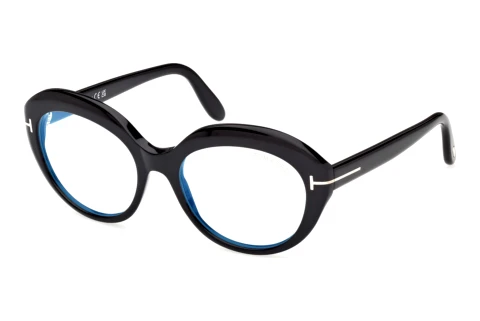 Bril Tom Ford FT6095-B 001