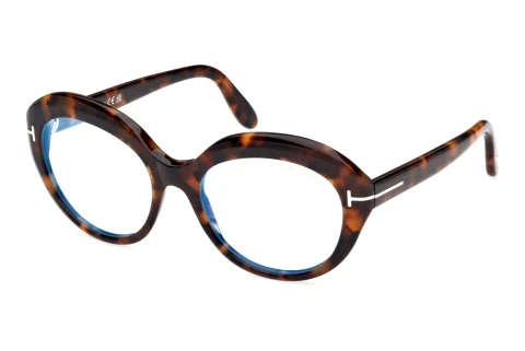 Bril Tom Ford FT6095-B 052