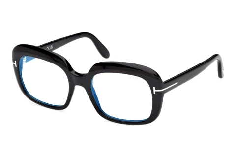 Bril Tom Ford FT6096-B 001