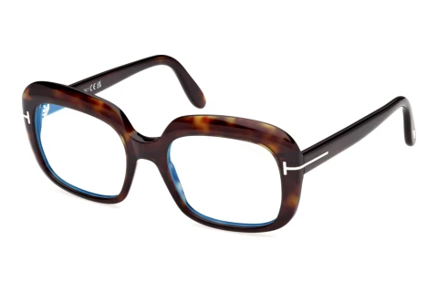 Bril Tom Ford FT6096-B 052