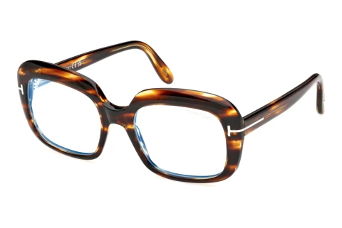 Bril Tom Ford FT6096-B 055