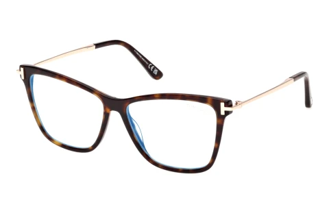 Bril Tom Ford FT6097-B 052