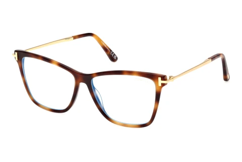 Bril Tom Ford FT6097-B 053