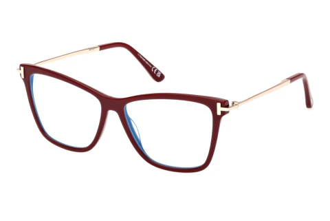 Bril Tom Ford FT6097-B 069
