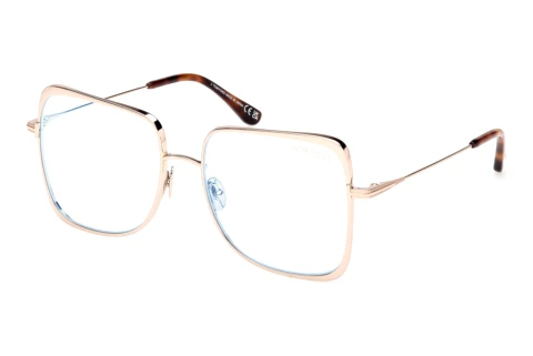 Bril Tom Ford FT6098-B 028