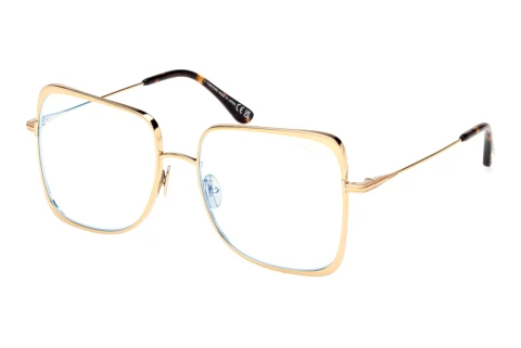Bril Tom Ford FT6098-B 030