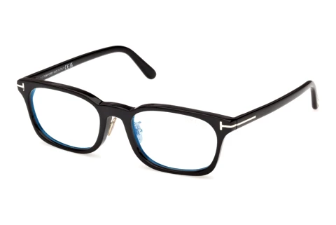 Bril Tom Ford FT6111-D-B 001