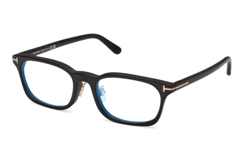 Bril Tom Ford FT6111-D-B 002