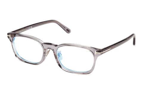 Bril Tom Ford FT6111-D-B 020