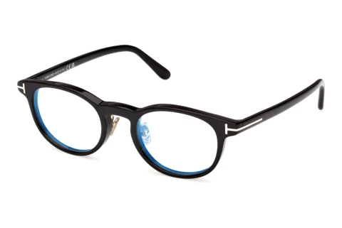 Bril Tom Ford FT6112-D-B 001