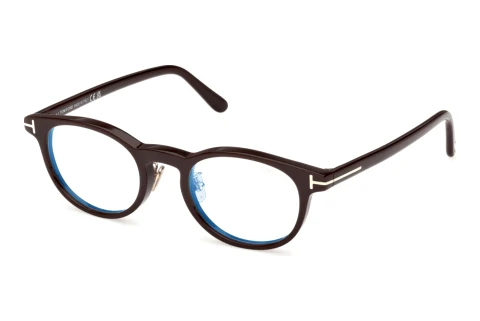 Bril Tom Ford FT6112-D-B 048
