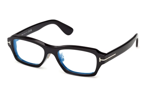 Bril Tom Ford FT6113-D-B 001