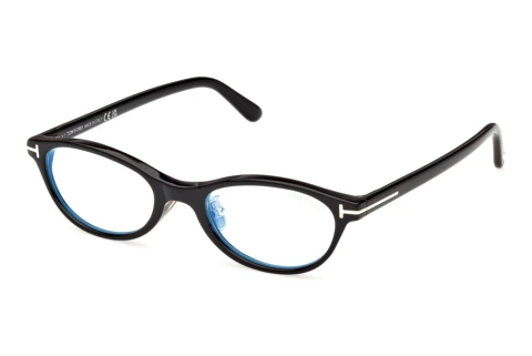 Bril Tom Ford FT6114-D-B 001