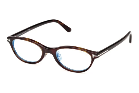 Bril Tom Ford FT6114-D-B 052